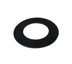 Unterlage im Teller (Ventilfeder)