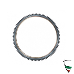 Zahnkranz 105 Zähne 1. Serie mechanische Kupplung