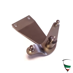 THROTTLE LINKAGE IDLER ARM, ORGINAL FORM