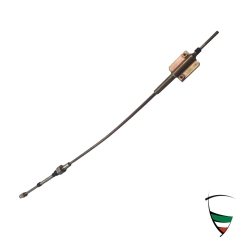 Cable transmission automatique Spider 90