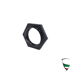 Sicherungsmutter Getriebeeingang