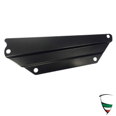 COVER PLATE FOR CLUTCH HOUSING 1300-2000 (HYDRAULIC CLUTCH)