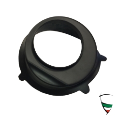 TRANSMISSION TUNNEL COVER FOR CARS WITH CENTER CONSOLE