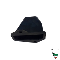 RUBBER GROMMET for lever of the mechanical clutch control