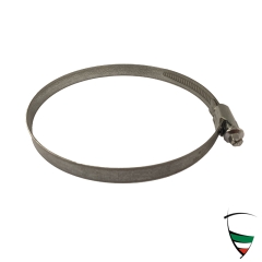 MOUNTING CLIP for sleeve large