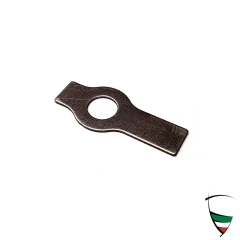locking plate for shift fork