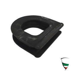 CENTER BEARING RUBBER 1963-68