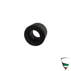 RUBBER BUMP TRANSMISSION/DRIVESHAFT FRONT