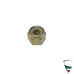 NUT DRIVE SHAFT 9 mm