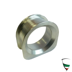 ALLUMINIUM PROPSHAFT MOUNT 1300-1600 1. SERIES MECHANICAL CLUTCH