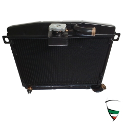 RADIATOR (NEW PART) SPIDER 2ND SERIES