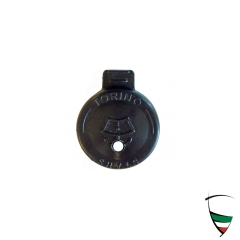 tappo di chiusura borsa acqua