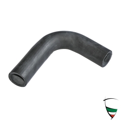 Kühlerschlauch oben 1300-2000 (Kühler-Thermostat)
