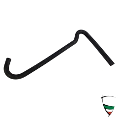 tubo dell'acqua 2. serie valvola- collettore di alimentazione