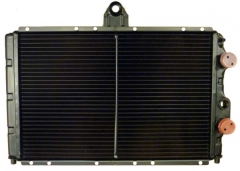 RADIATOR (NEW PART) SPIDER with thermo- electric fan 90-93