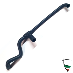 RADIATOR-HOSE WATER PUMP HERMOSTAT-PRESSURE TANK SPIDER thermo-electr. fan