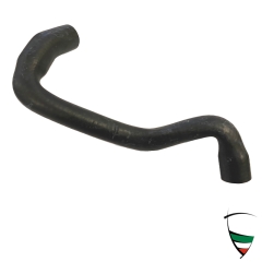 RADIATOR-HOSE THERMOSTAT-WAPU SPIDER ENGINE WITH FUEL INJECTION NO THERMO-ELECTRIC FAN