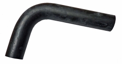 UPPER RADIATOR HOSE - GIULIA TI