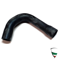 RADIATOR-HOSE RADIATOR- AND WATER PUMP