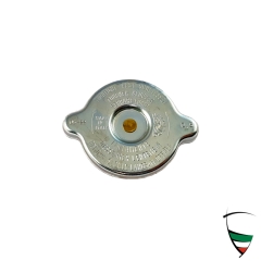 tapon radiador redondo (coches sin vaso exp.)