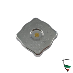 tapon radiador cromado (coches con vaso exp.)