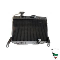 radiador nuevo,Giulia and GT 1° serie