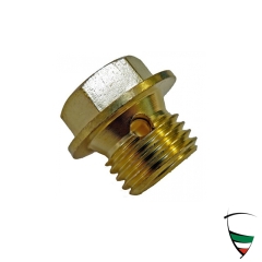 VENT BOLT WATER CIRCUIT INTAKE MANIFOLD OE 105020167601