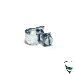 Schlauchschelle für Benzinschlauch Brevetti Roma Blok