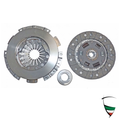 Kupplungskit hydraulisch Sachs Erstausrüsterqualität