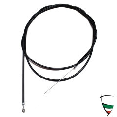 cable apertura capo maletero Spider GT