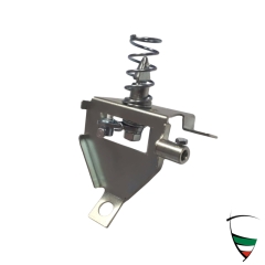 Motorhaubenschloss 1300-2000 GTJ/GTA/GTC/GTV-Bertone