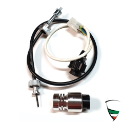 kit modifica sensore contachilometri Spider 90-93