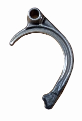 FORK 5th & REV.GEAR USED