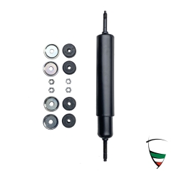 Amortiguador trasero KYB estándar