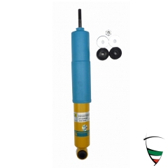 Amortiguador BILSTEIN gas duro presión amarillo delantero