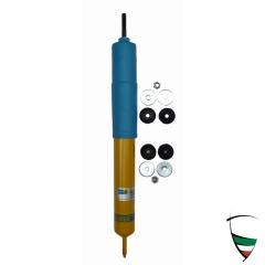 Amortiguador BILSTEIN gas duro presión amarillo trasero