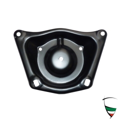 SHALLOW SPRING PAN, LEFT