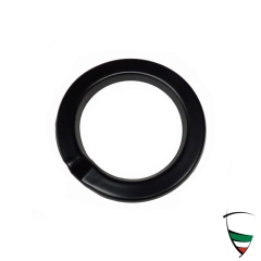 METAL SPRING PAD, front