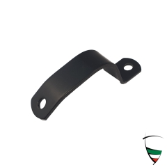HOLDER FOR FRONT STABILIZING RUBBER