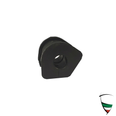Stabilisatorgummi hinten