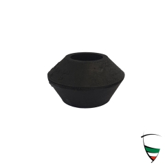 T-BAR CONICAL RUBBER STD.