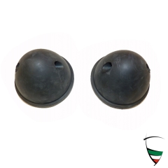 FRONT UPPER RUBBER STOP KIT 1. SERIES