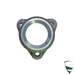 HOUSING FOR TRUNNION ARM END BUSHING