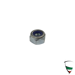 Kleine Mutter Führungstrebe hinten