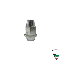 bullone ruota, filettatura destra originale