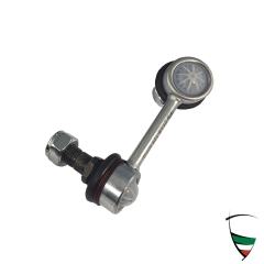 bieleta barra stab. del., der. Spider 86-93