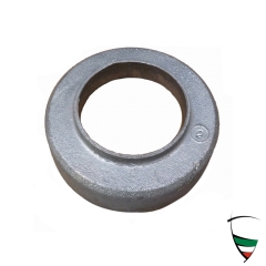 cala de espesor 16mm muelle tras.