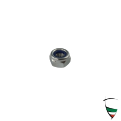 NUT SPRING PAN SCREW