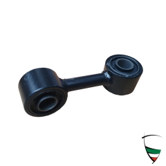 ANTI ROLL BAR DROP LINK FRONT WITH BUSHINGS 1968-86