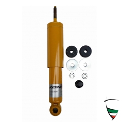 Amortiguador KONI amarillo sport regulable delantero